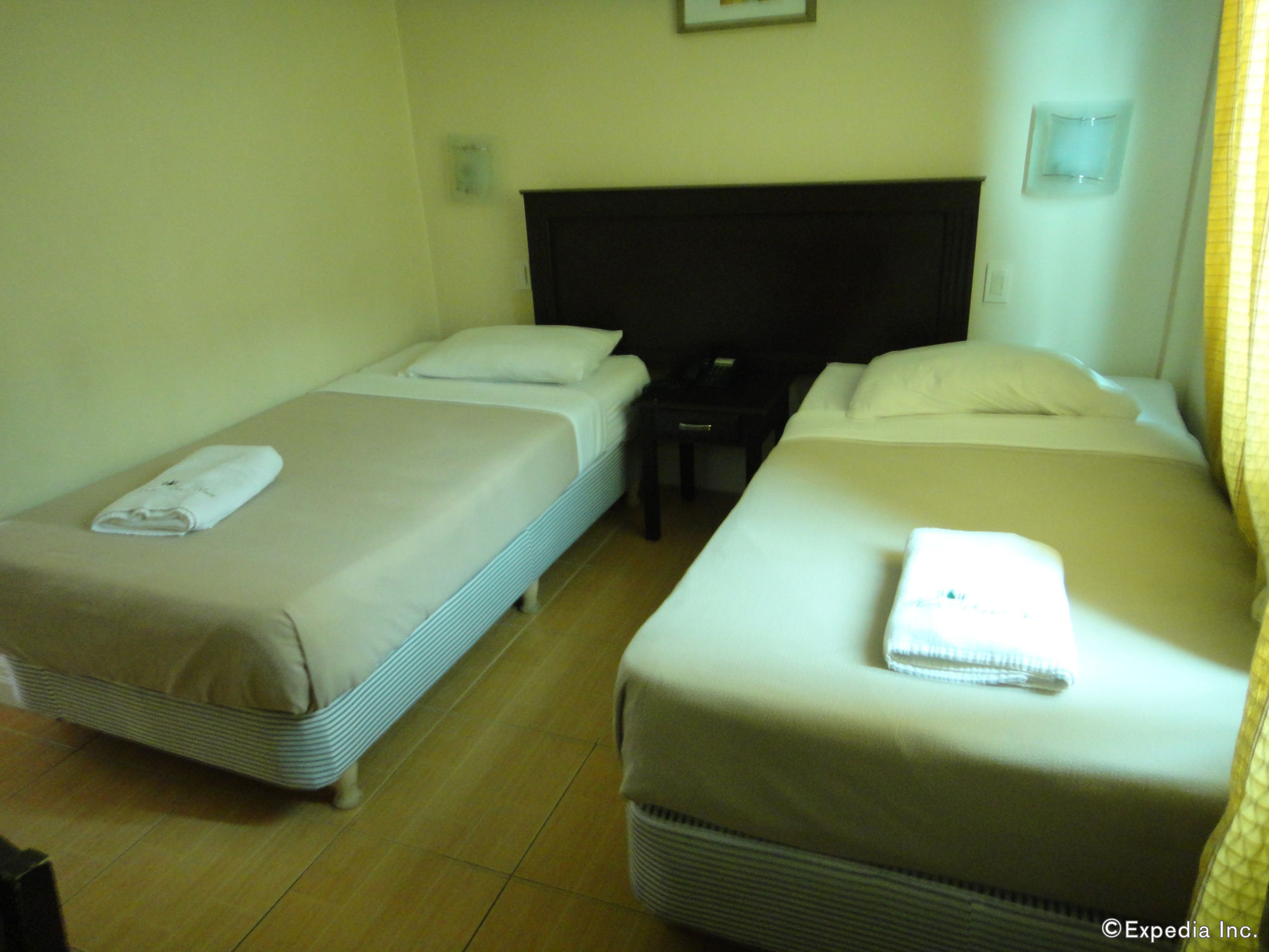 Hotel EuroAsia