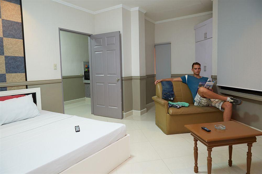 Hotel Saleh