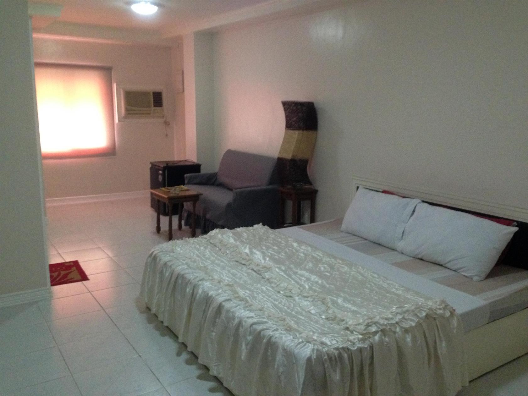 Hotel Saleh