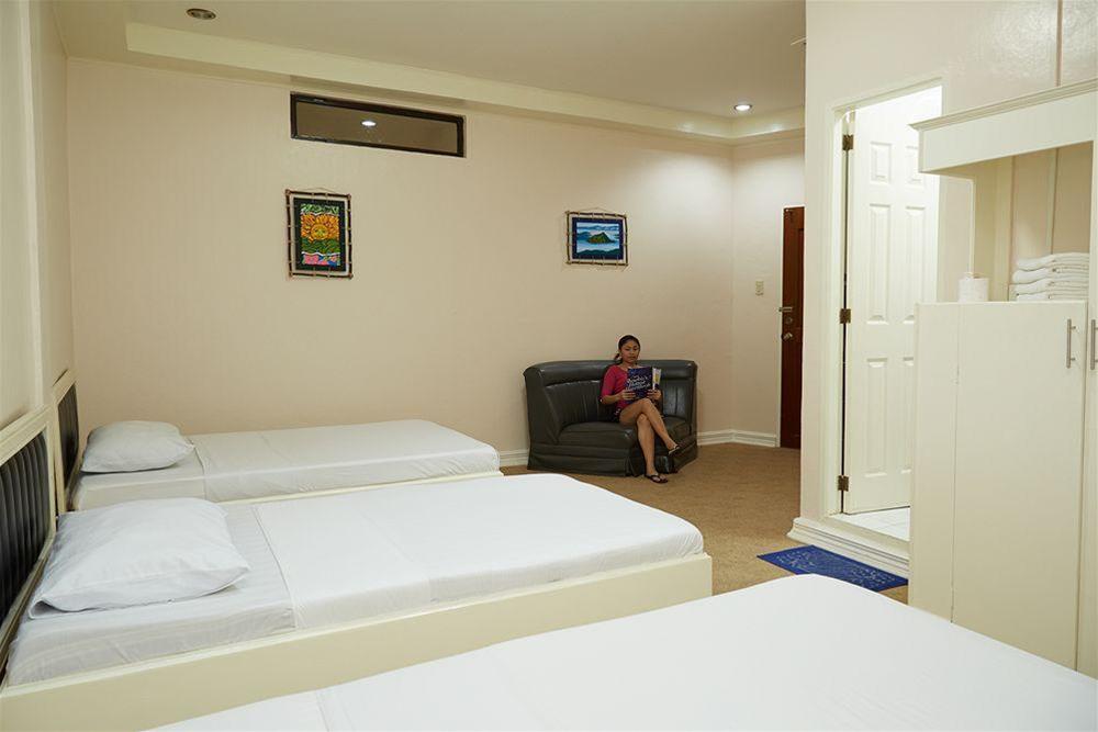 Hotel Saleh