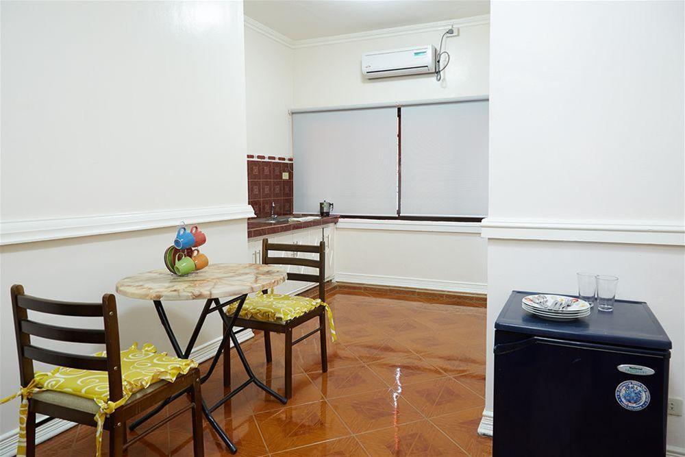 Hotel Saleh