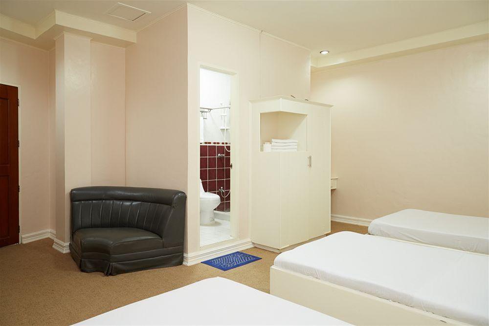 Hotel Saleh