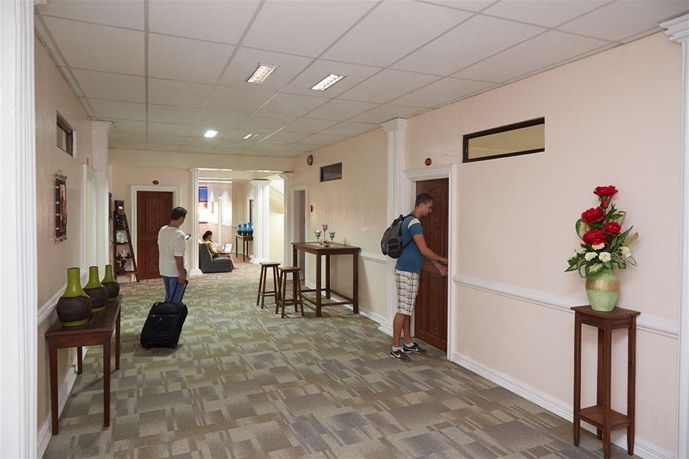 Hotel Saleh