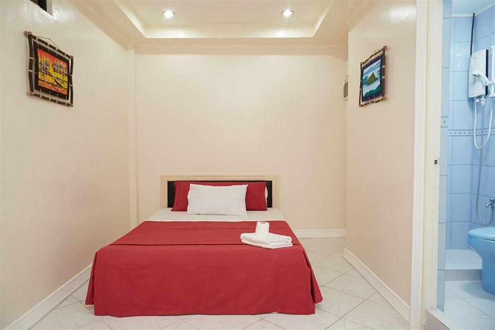 Hotel Saleh