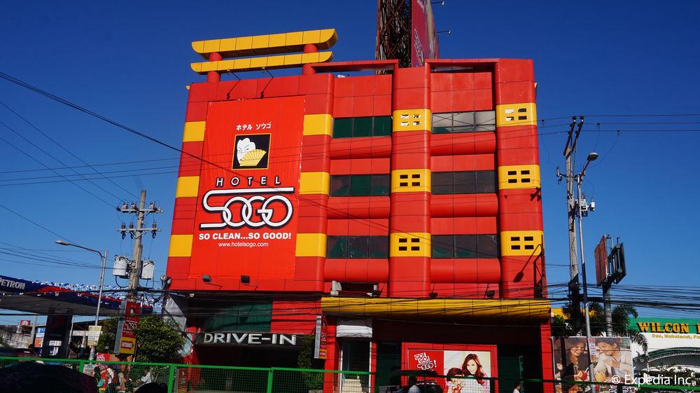 Hotel Sogo Dau Pampanga