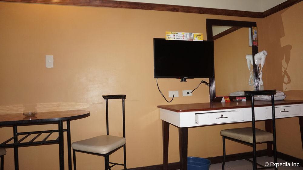 Hotel Sogo Dau Pampanga