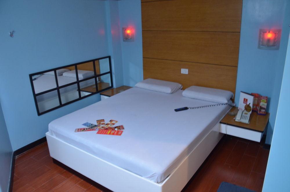 Hotel Sogo Dau Pampanga