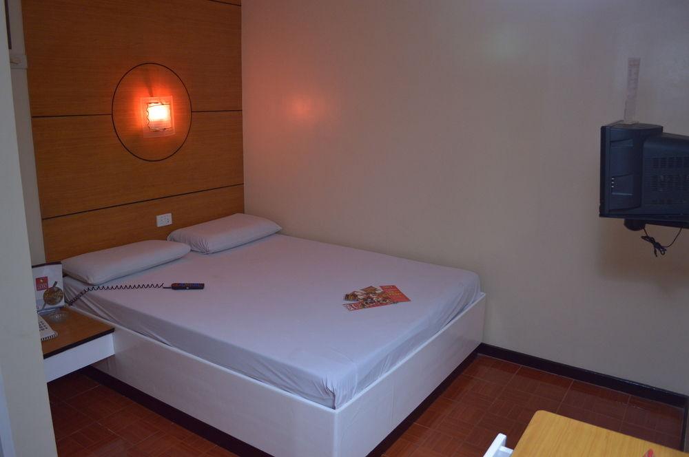 Hotel Sogo Dau Pampanga