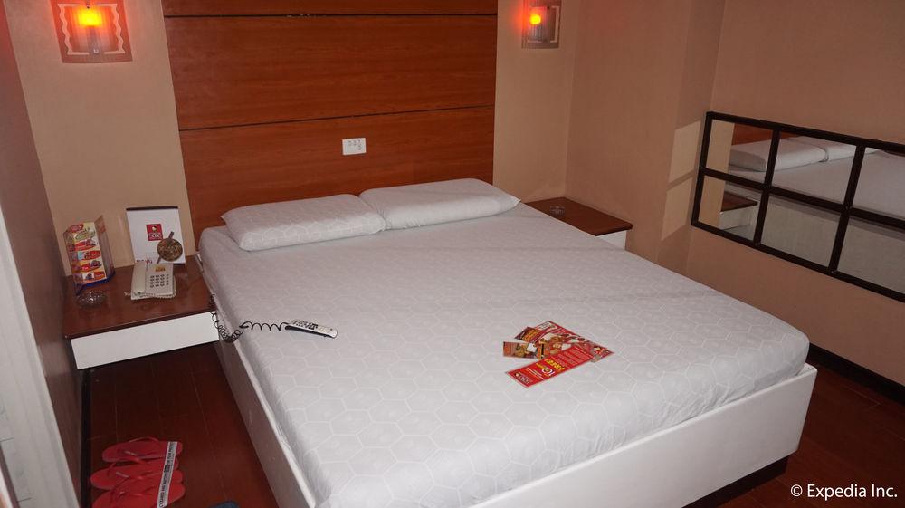 Hotel Sogo Dau Pampanga