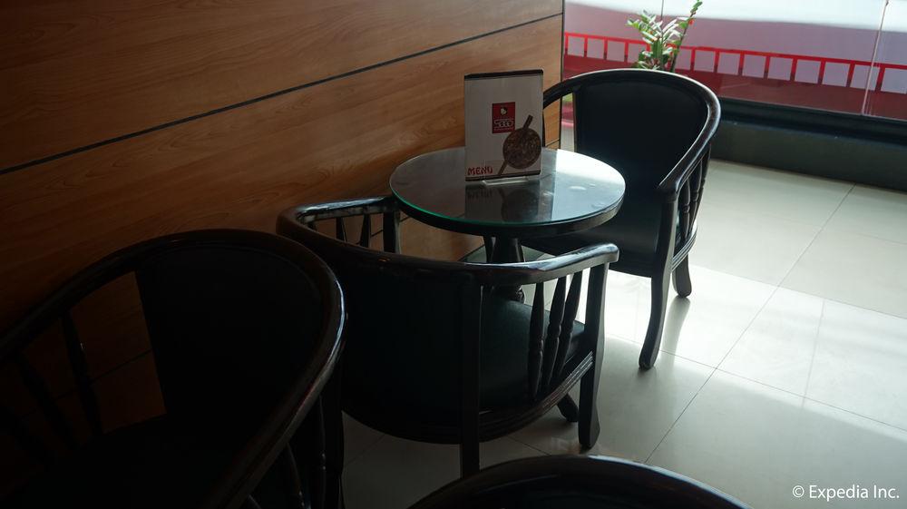 Hotel Sogo Dau Pampanga