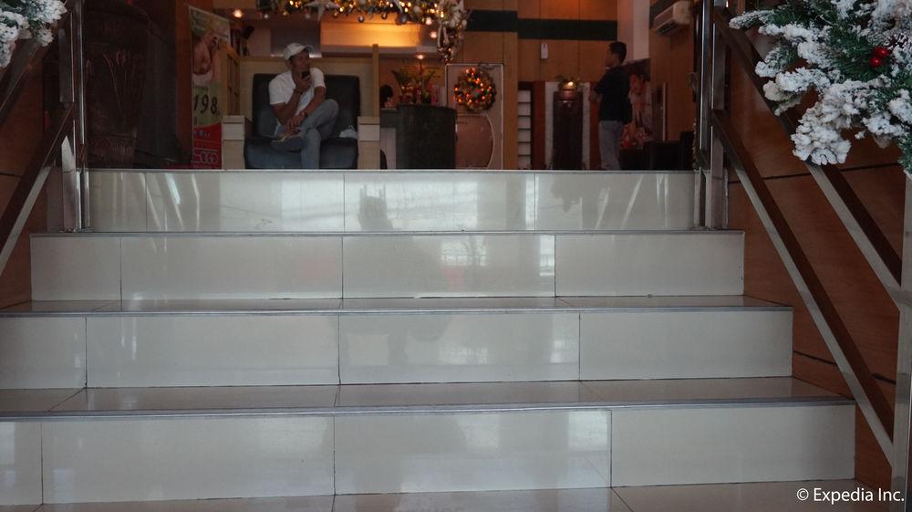 Hotel Sogo Dau Pampanga