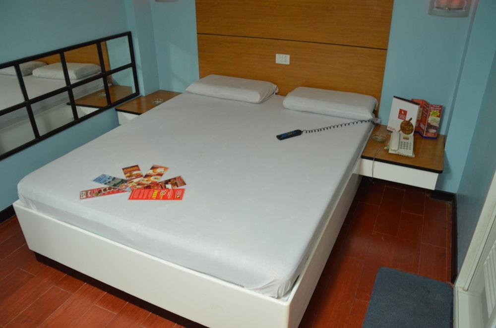 Hotel Sogo Dau Pampanga