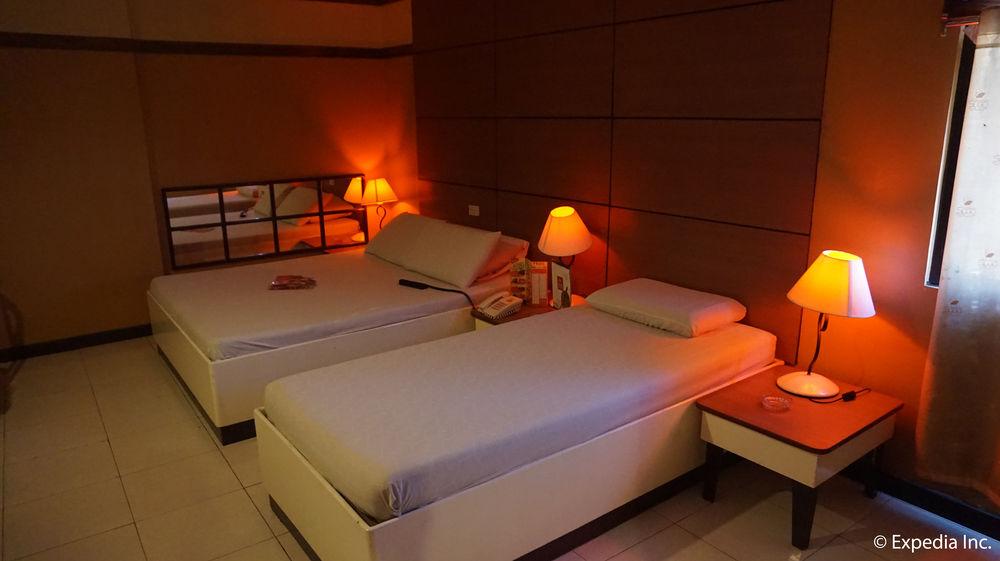 Hotel Sogo Dau Pampanga