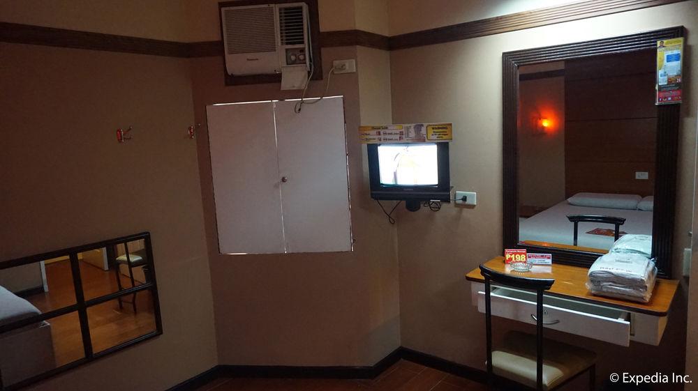 Hotel Sogo Dau Pampanga