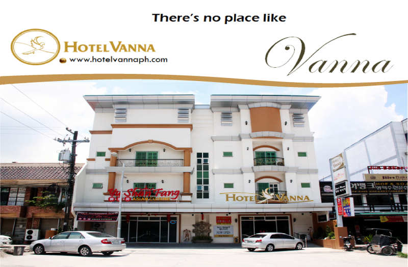 Hotel Vanna