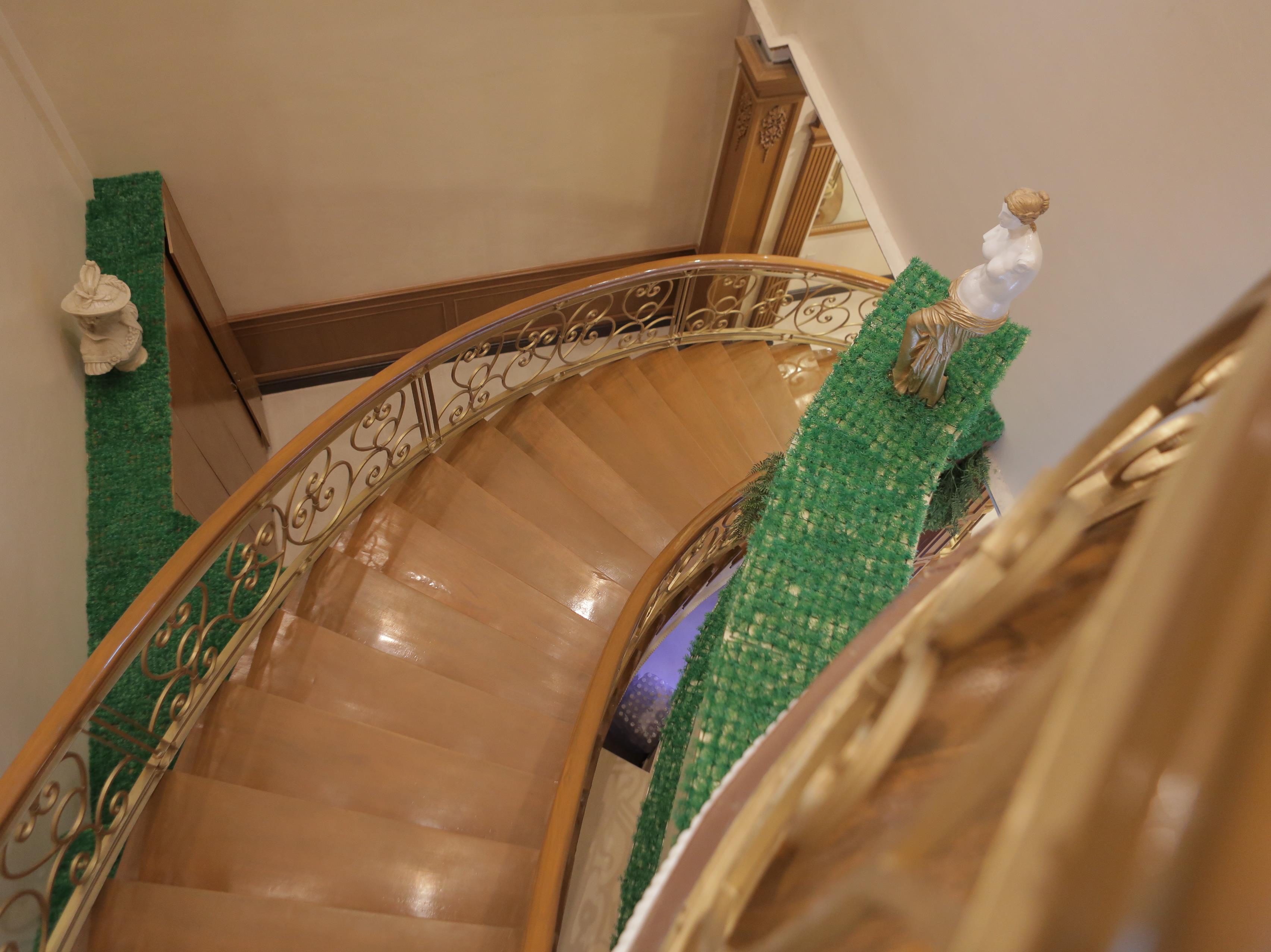 Hotel Vanna