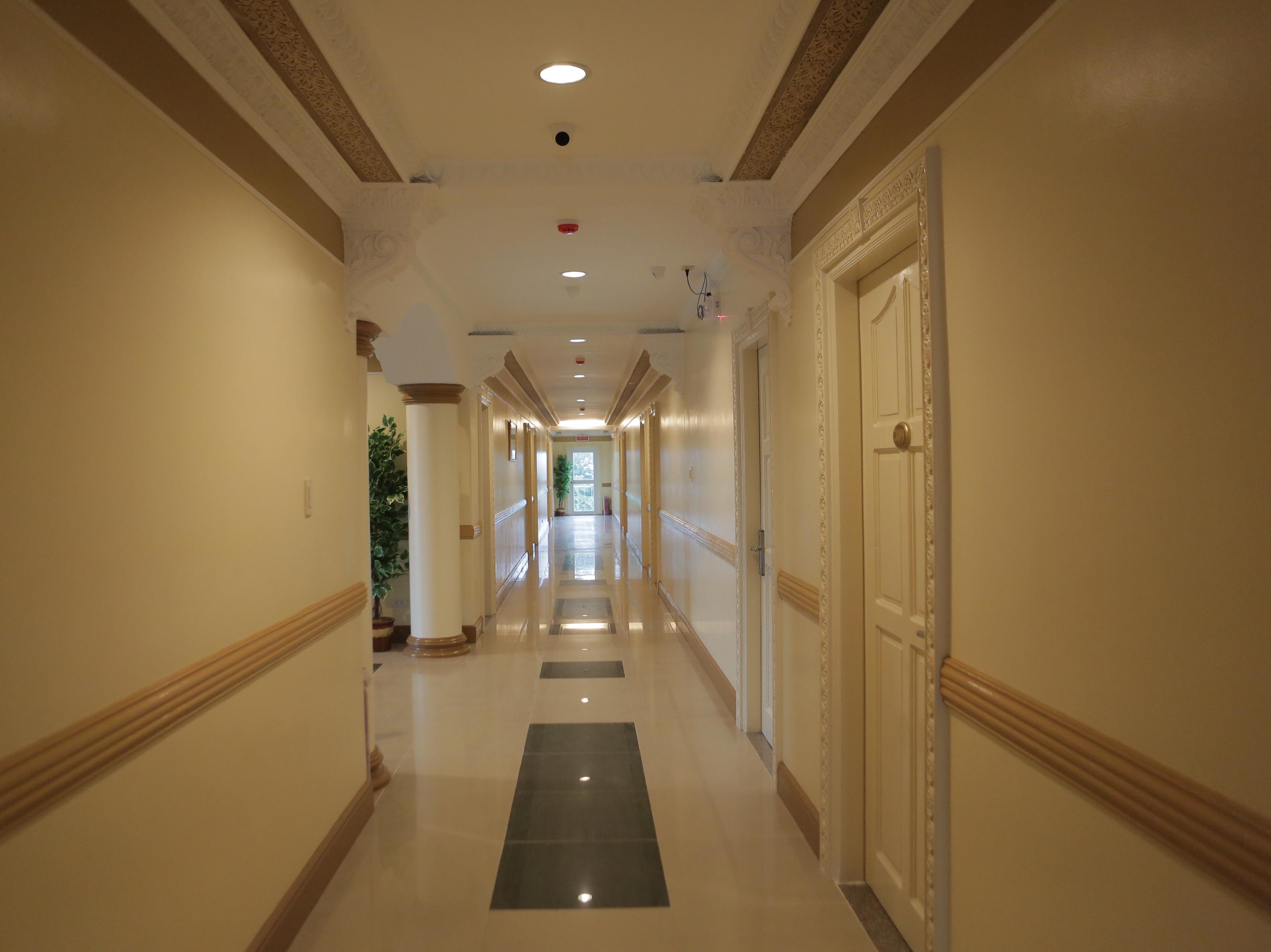 Hotel Vanna