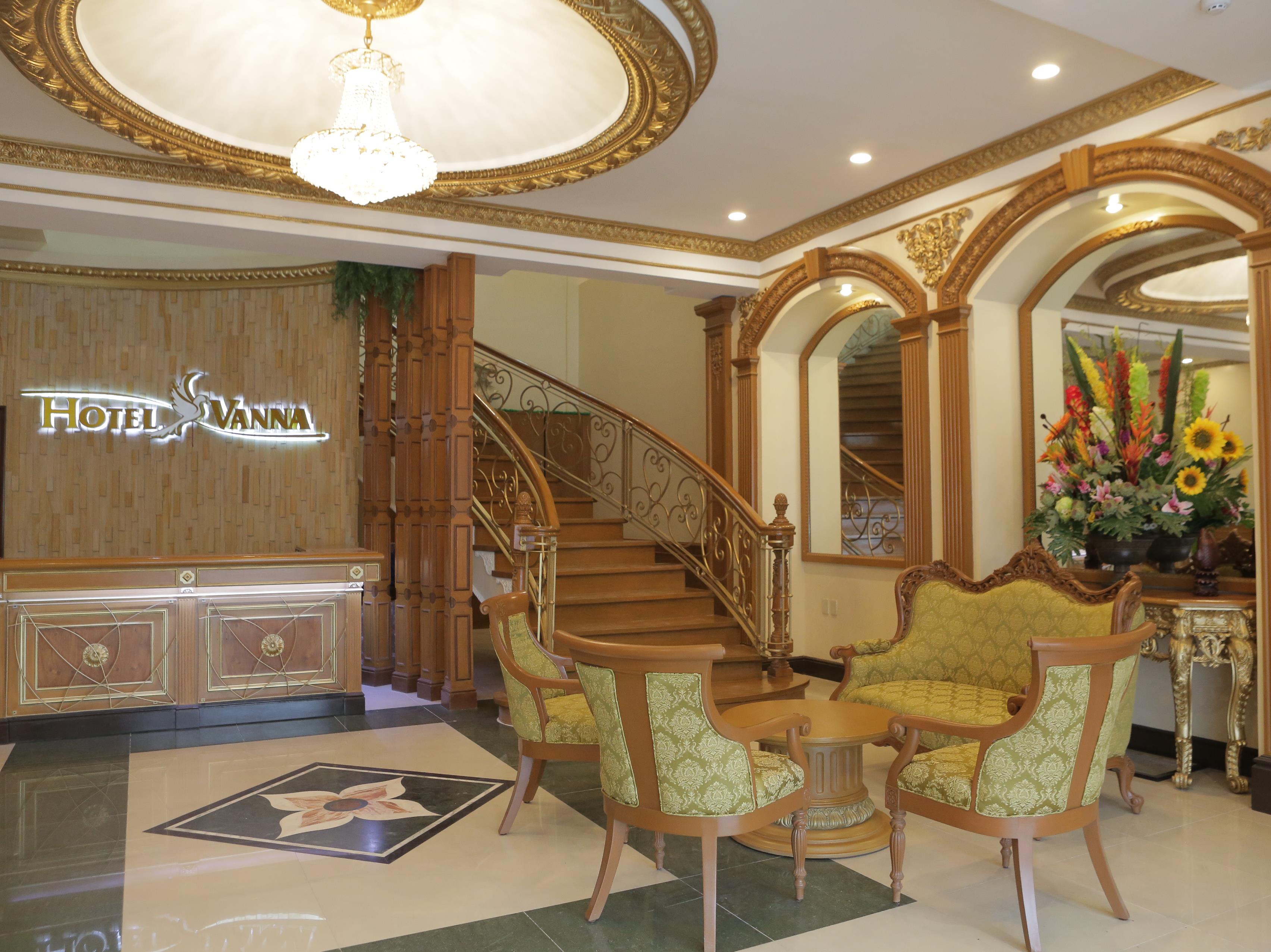 Hotel Vanna