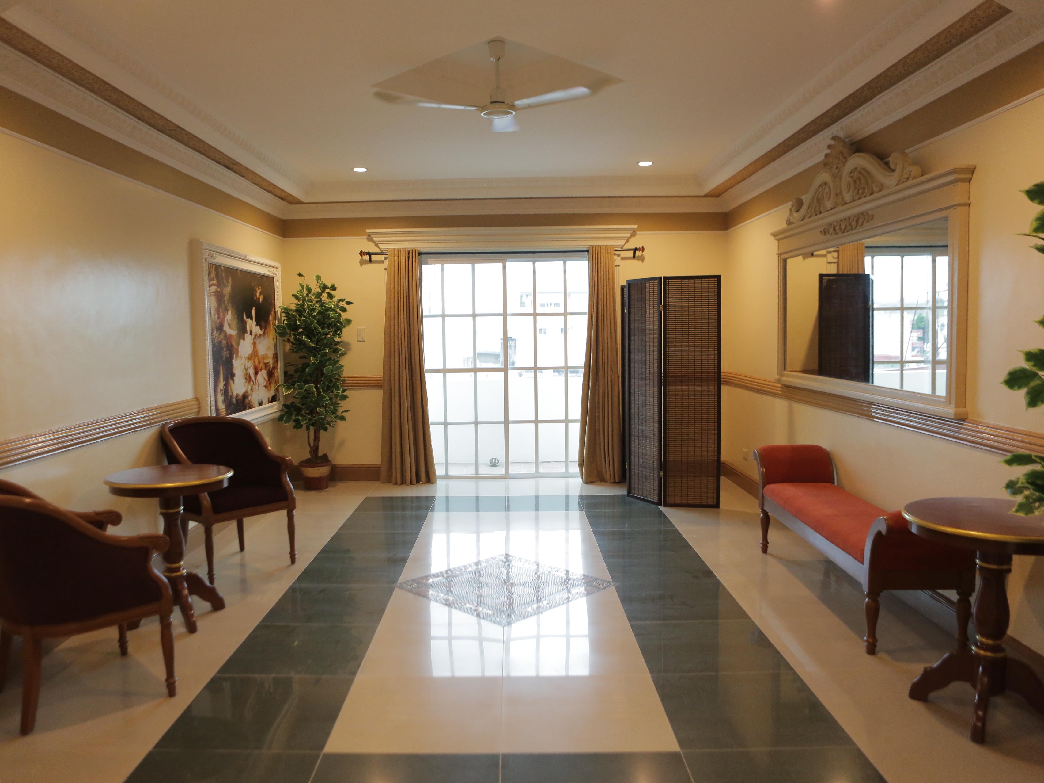 Hotel Vanna