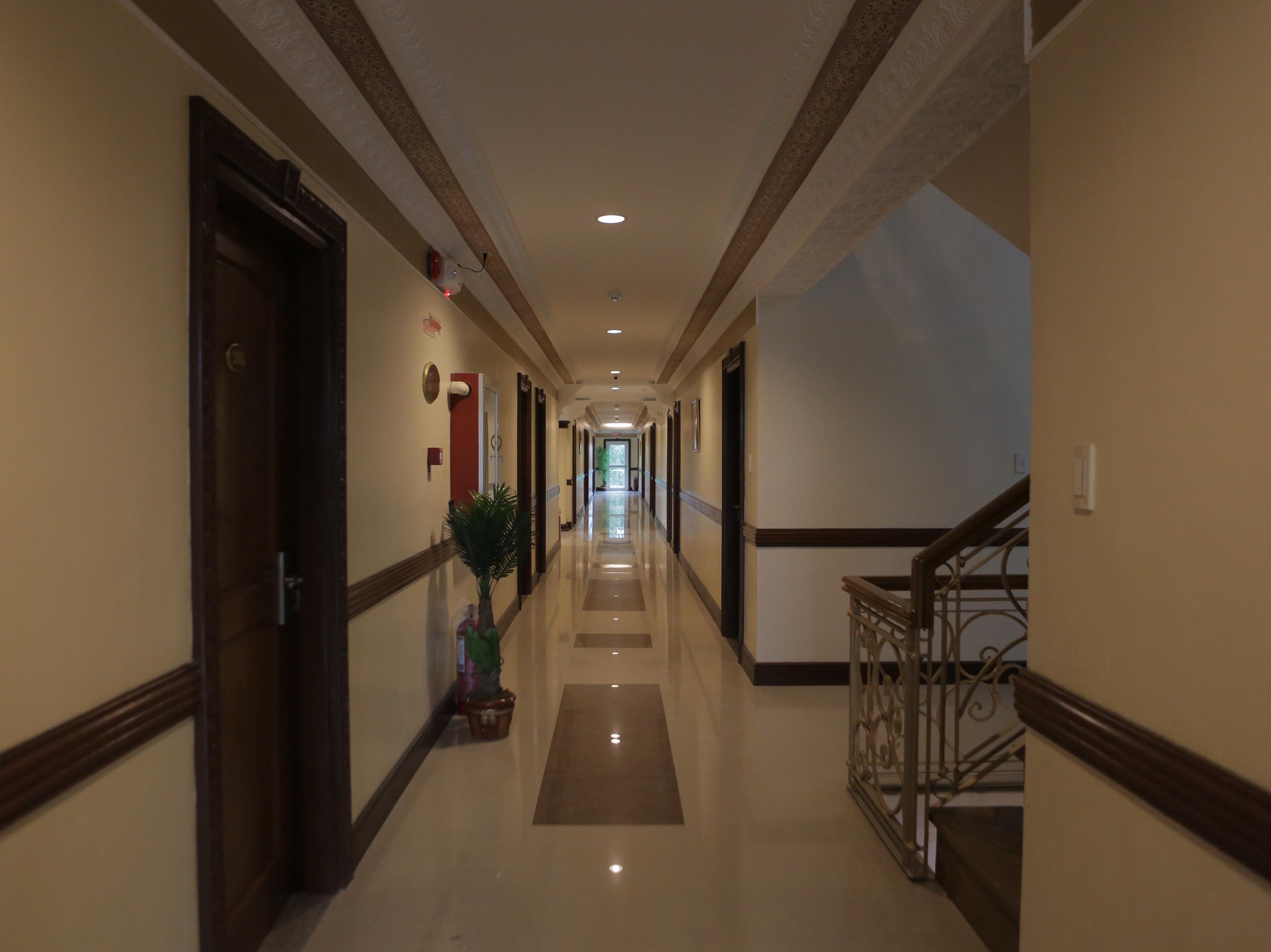 Hotel Vanna