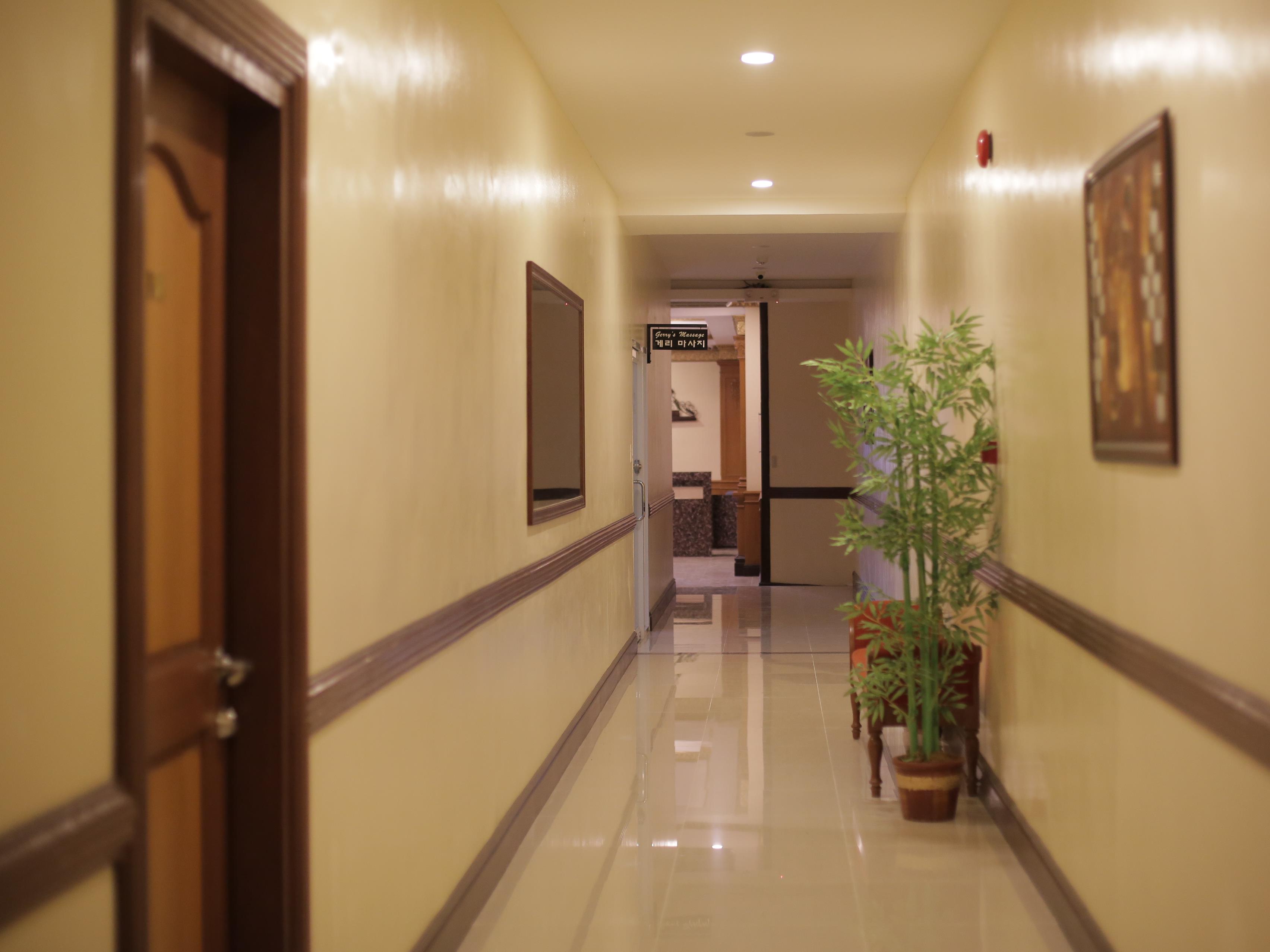 Hotel Vanna