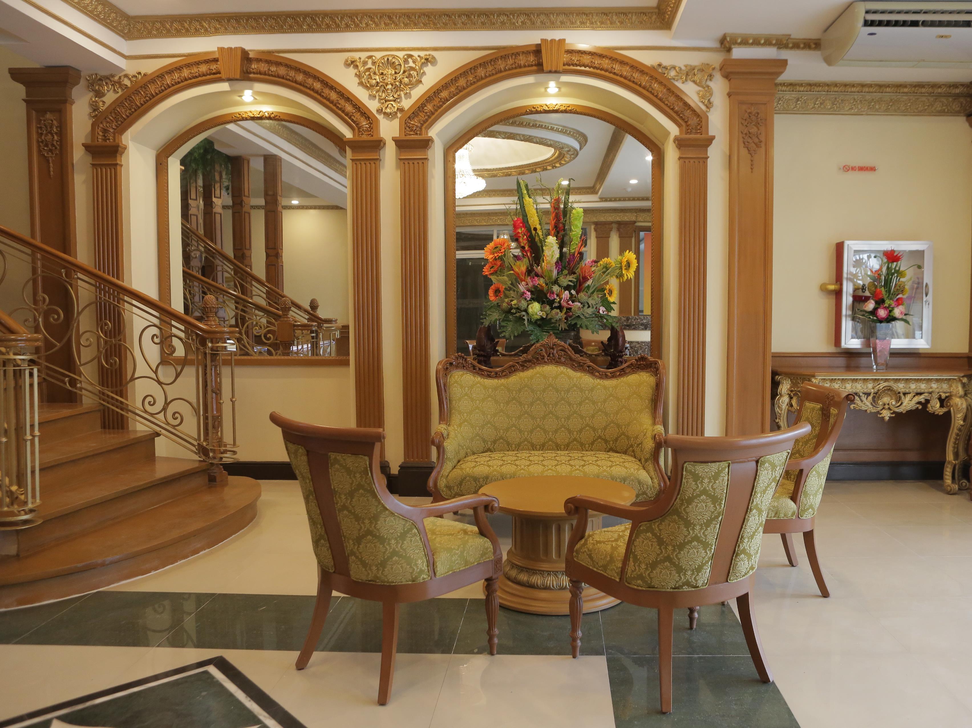 Hotel Vanna