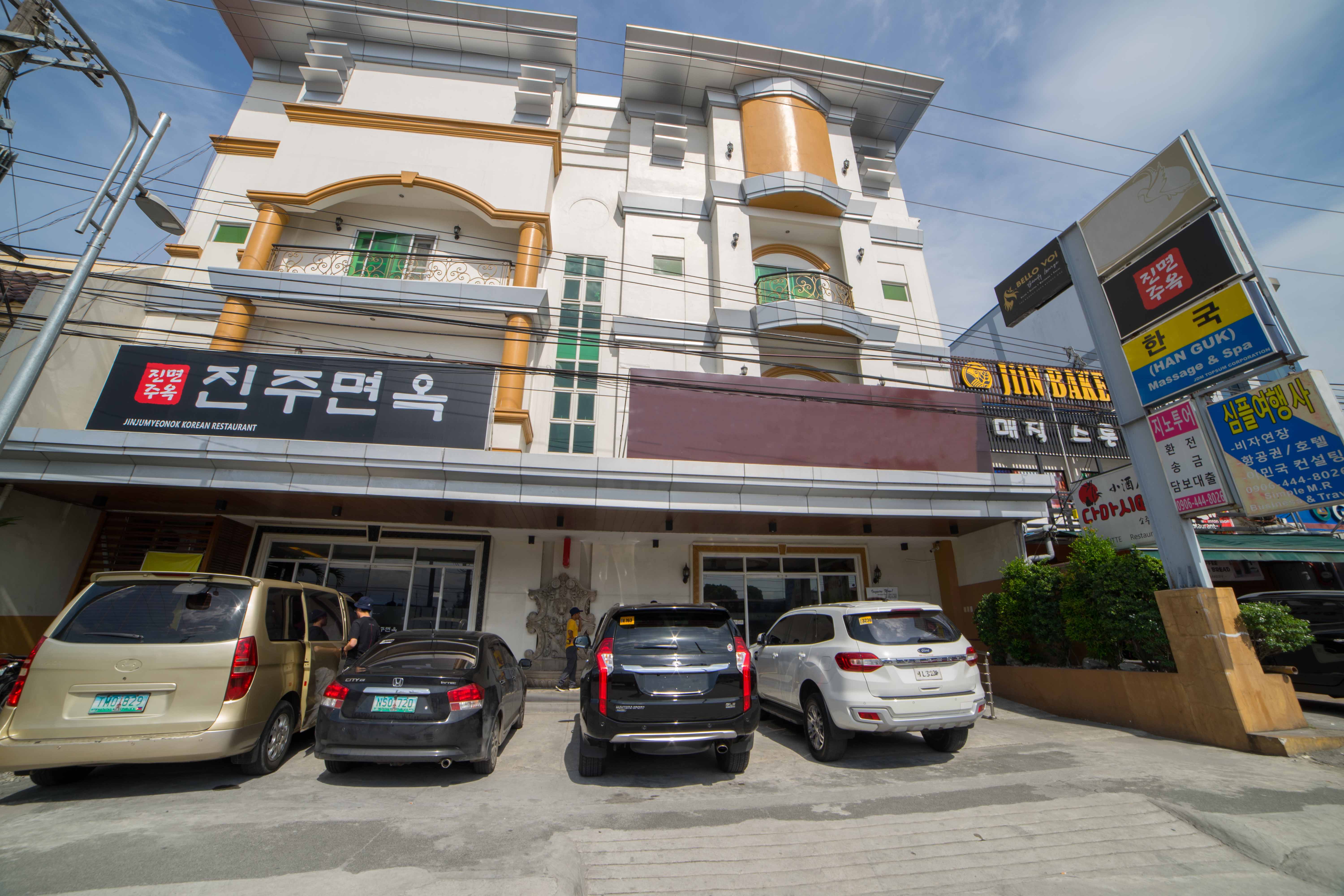 Hotel Vanna by RedDoorz Premium
