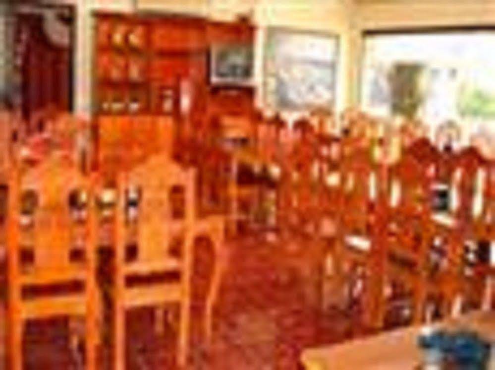 Jamera Hotel & Restaurant