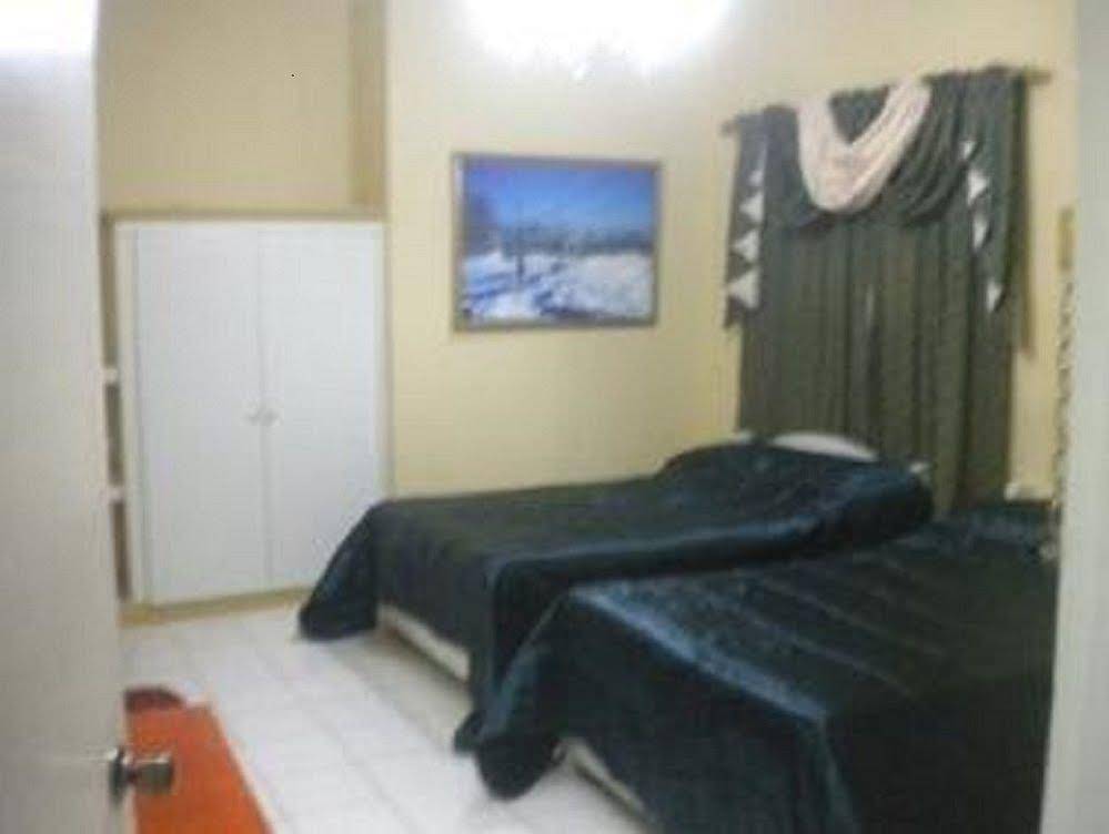 Jamera Hotel & Restaurant