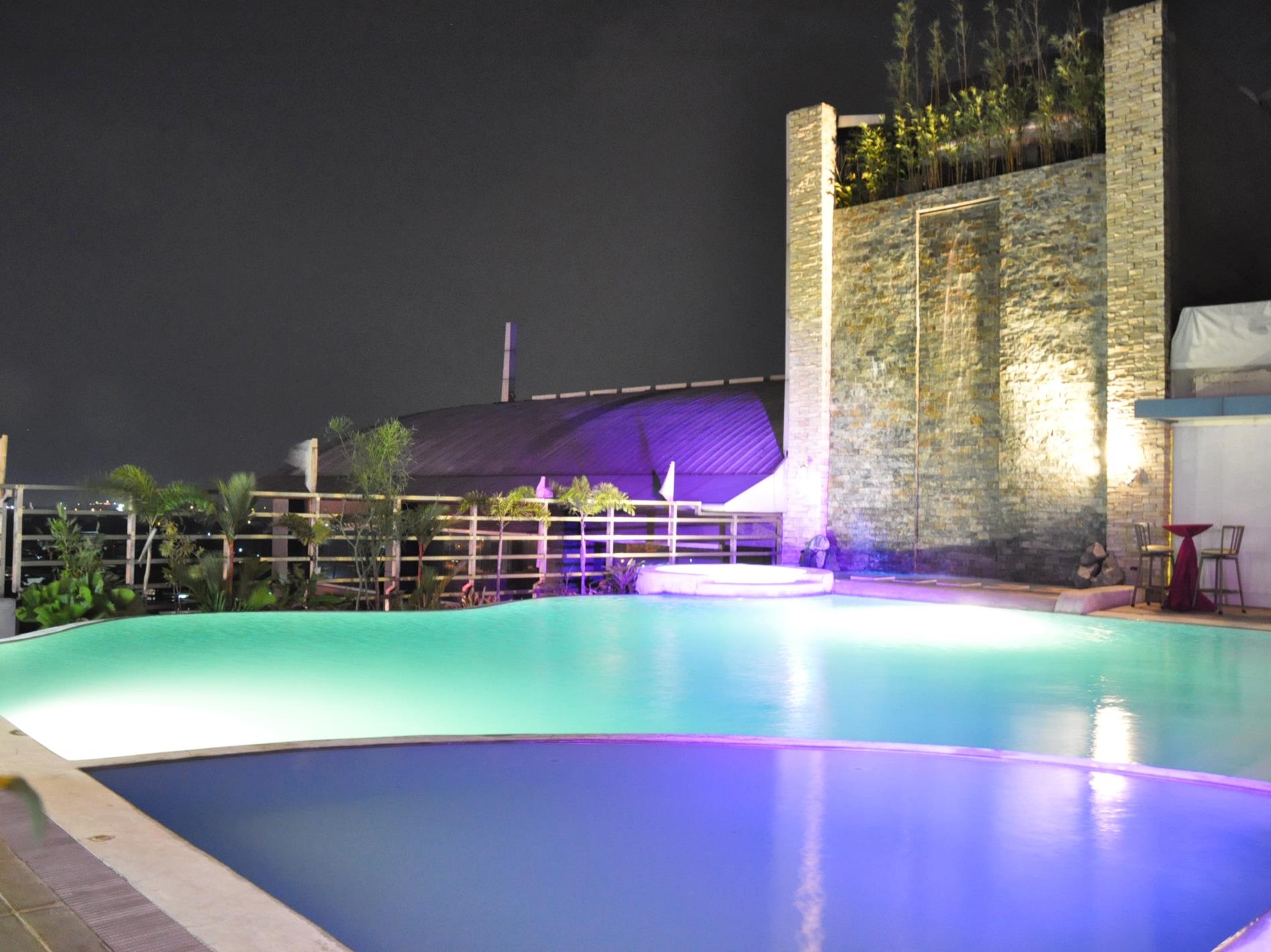Kay Hotel & Residences