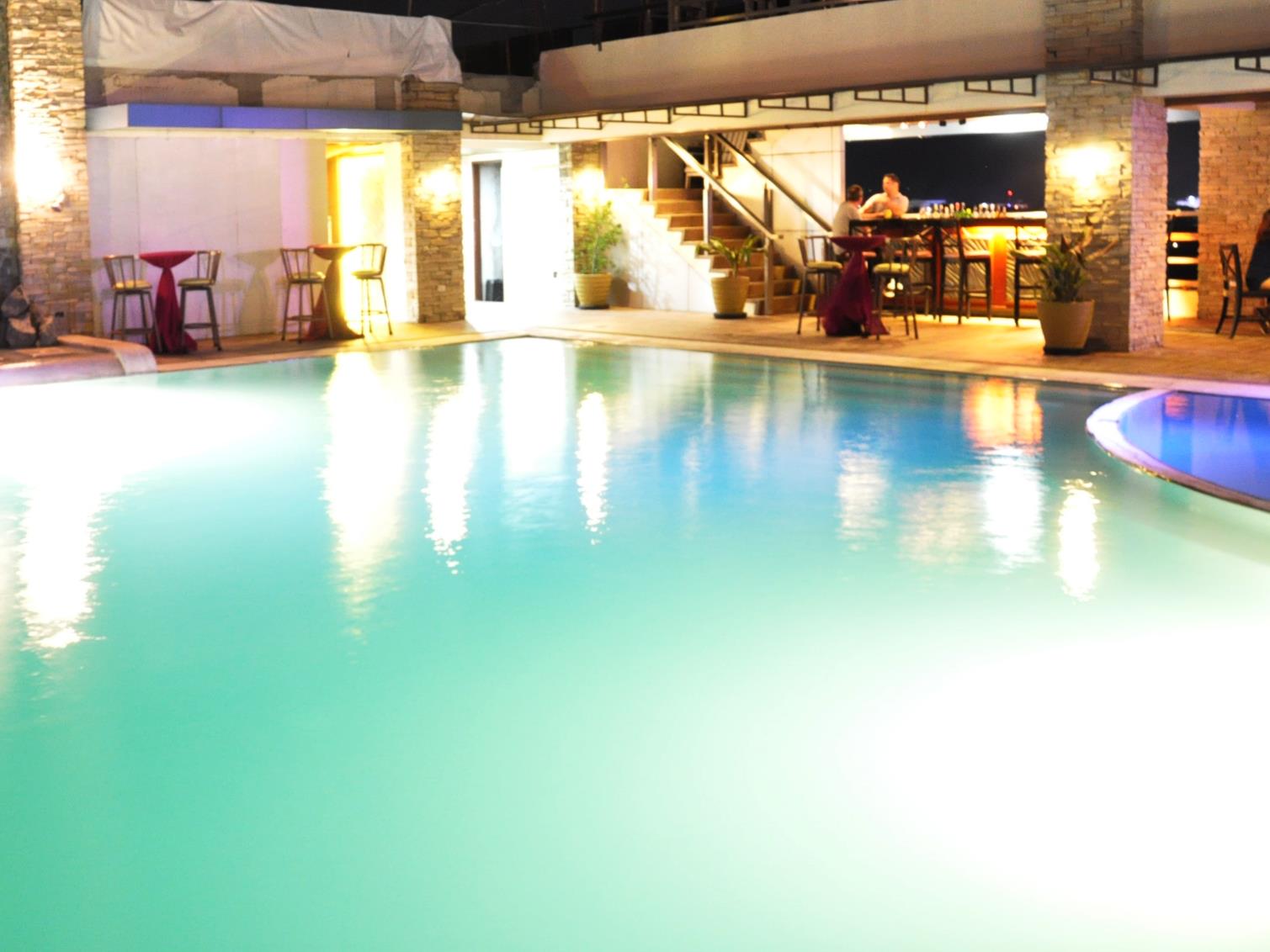 Kay Hotel & Residences