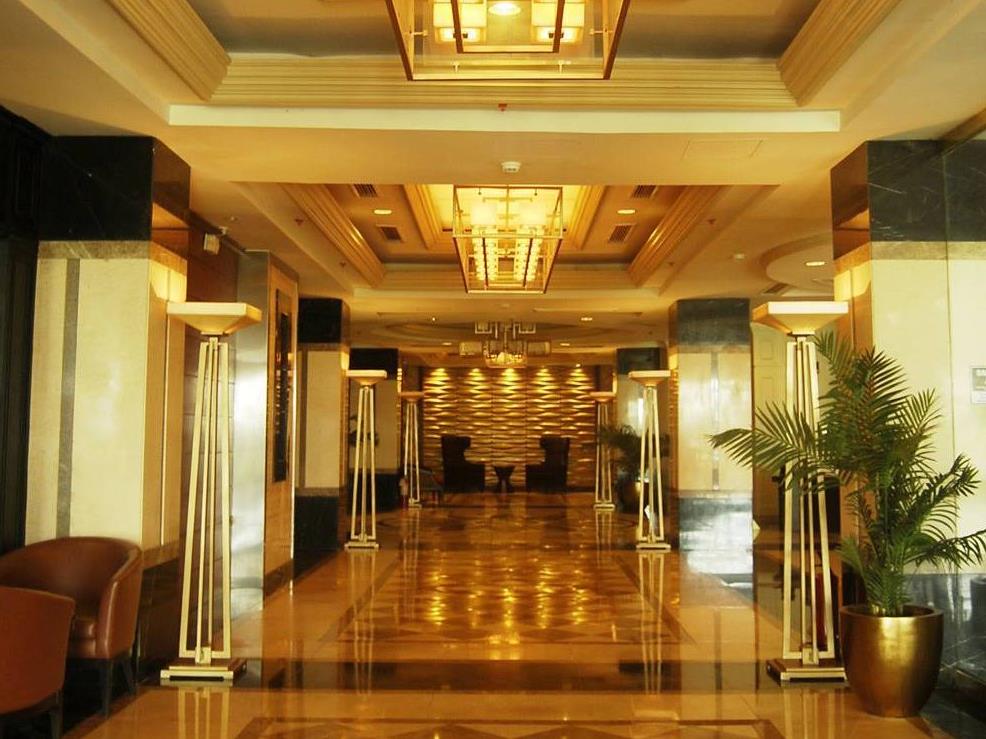 Kay Hotel & Residences