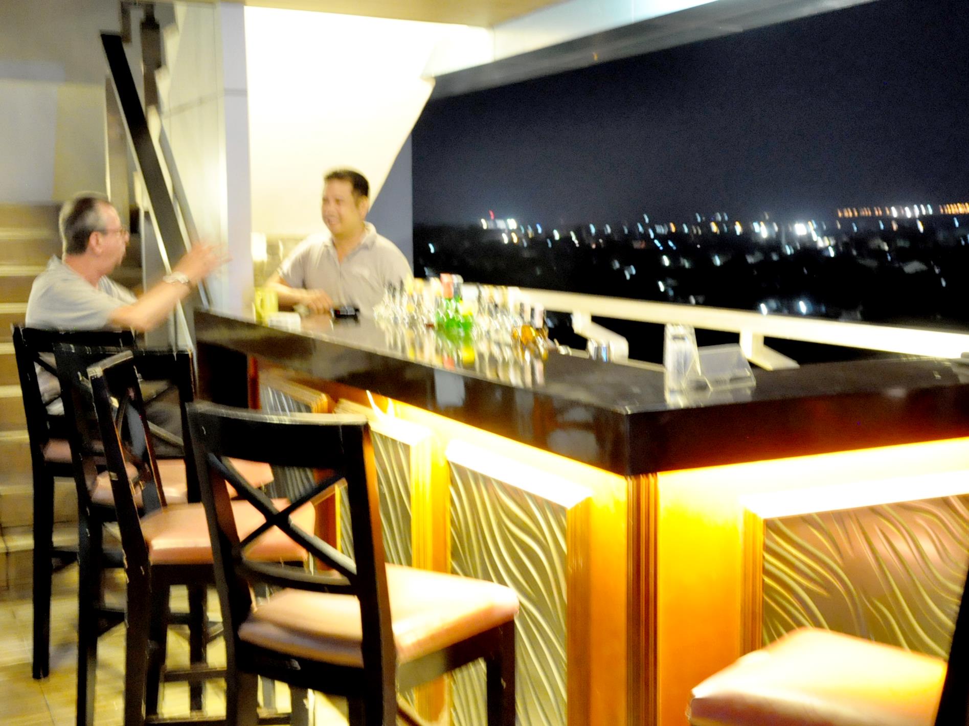 Kay Hotel & Residences