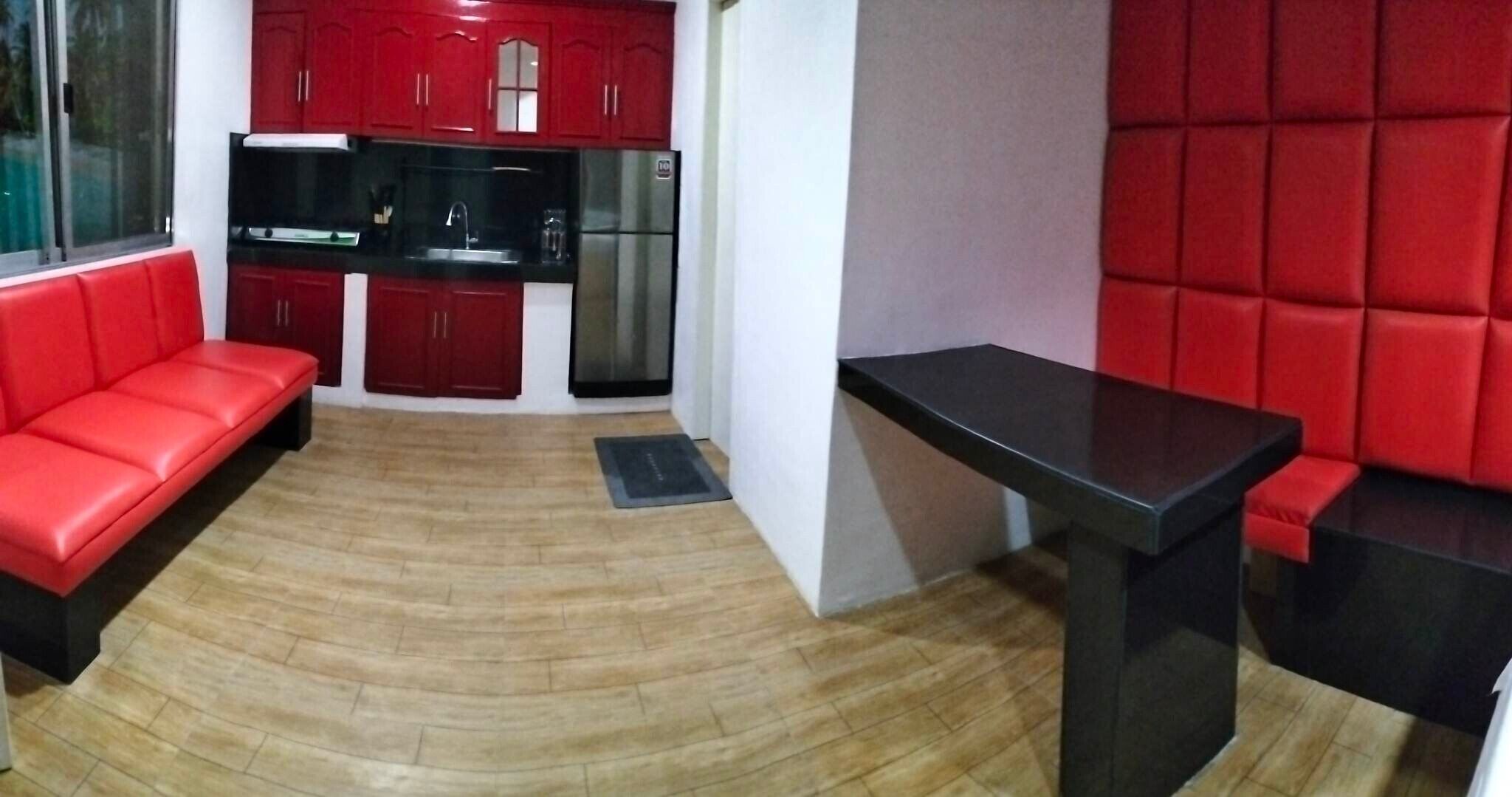 King Rapid Rise Hotel