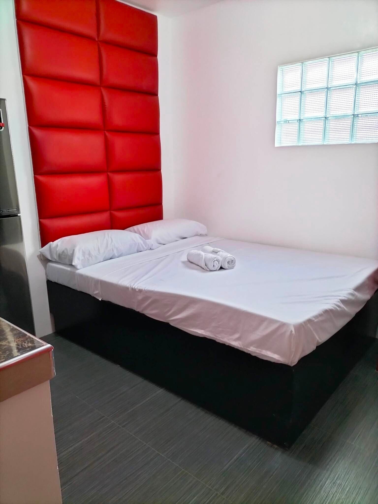 King Rapid Rise Hotel