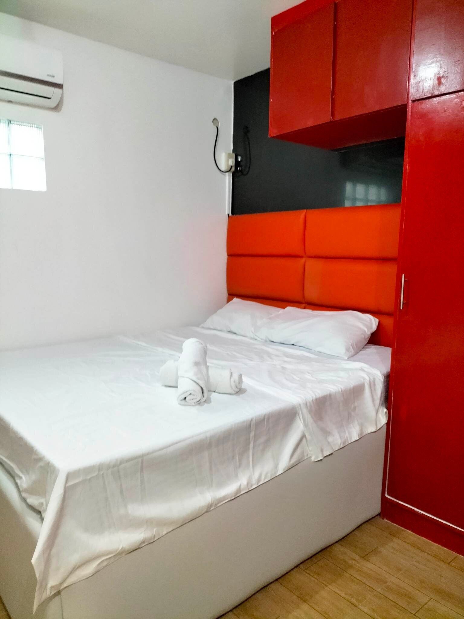 King Rapid Rise Hotel