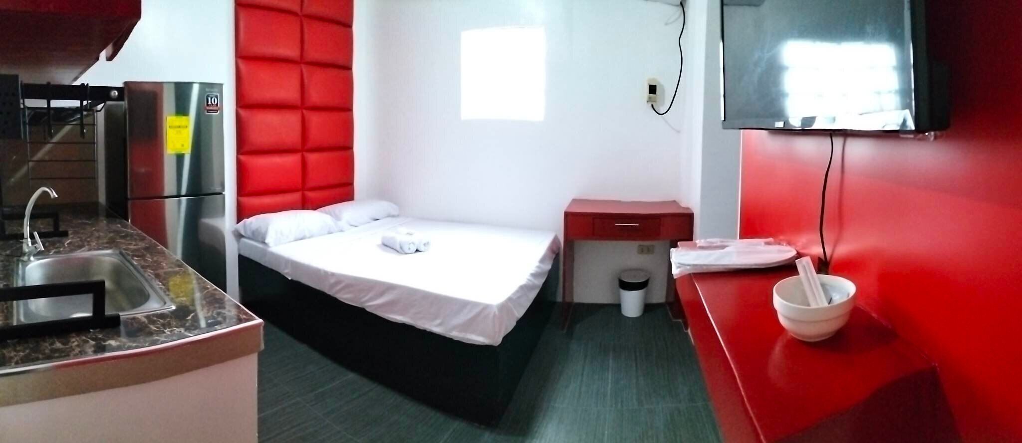 King Rapid Rise Hotel
