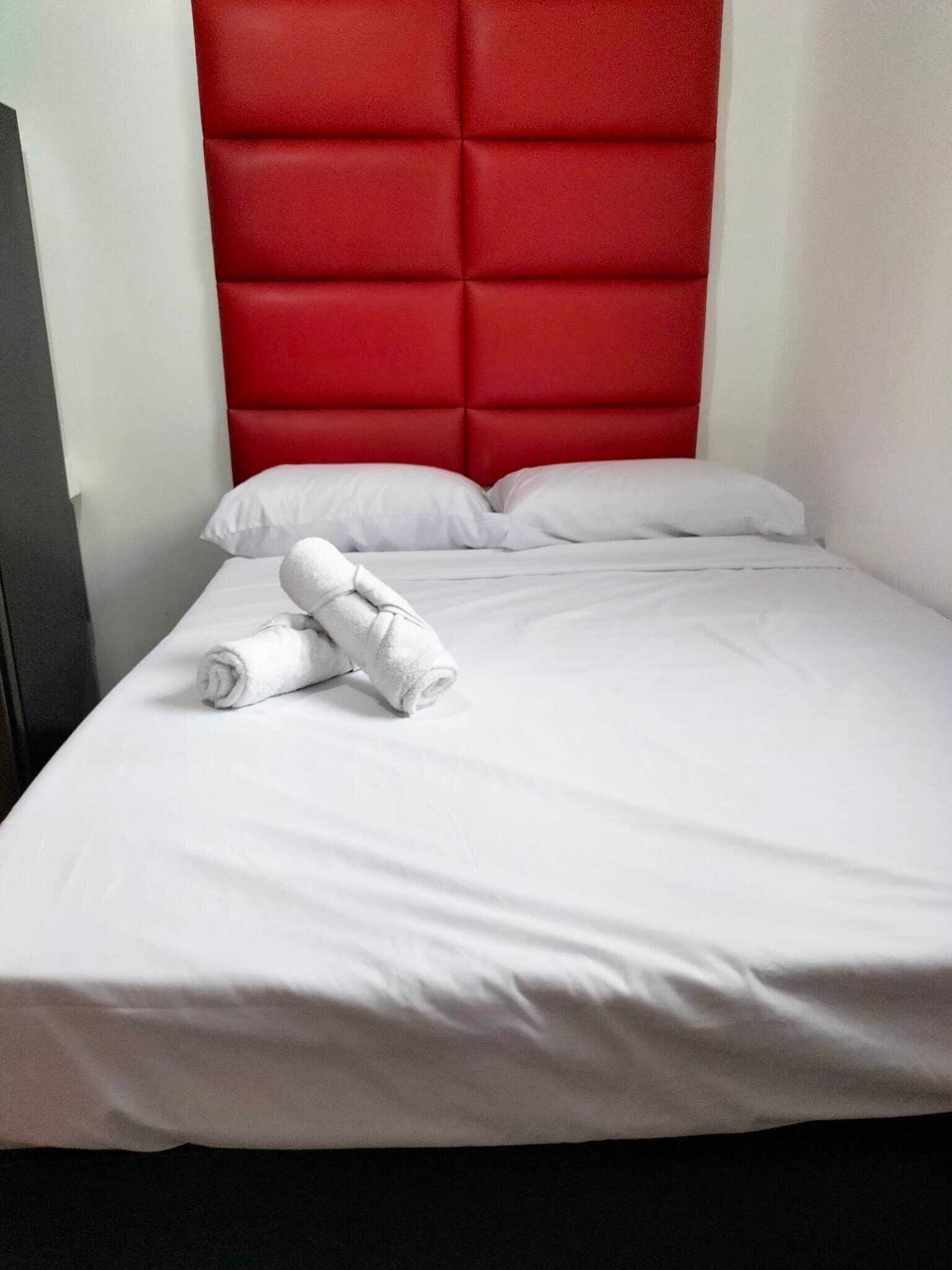 King Rapid Rise Hotel