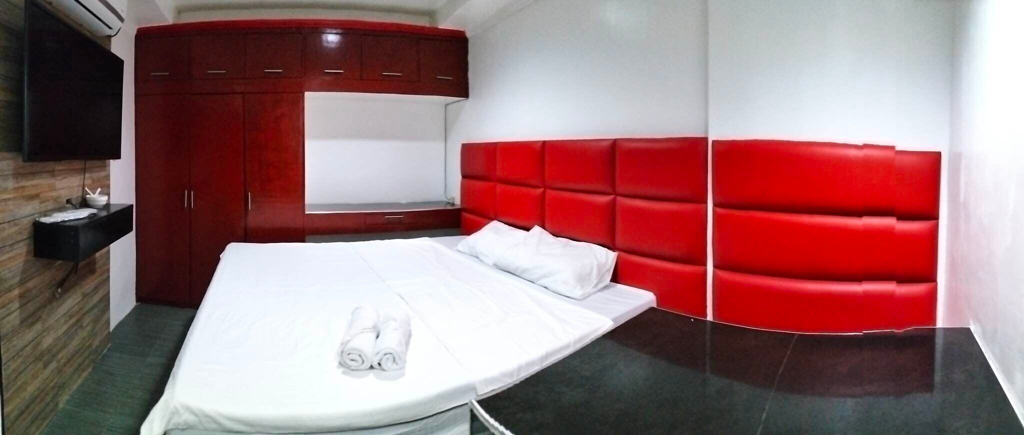 King Rapid Rise Hotel