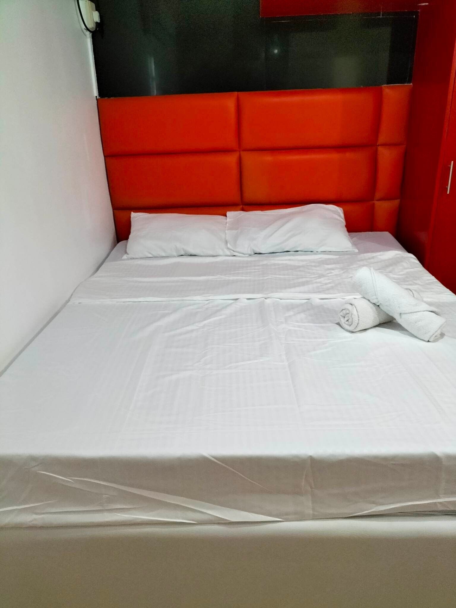 King Rapid Rise Hotel
