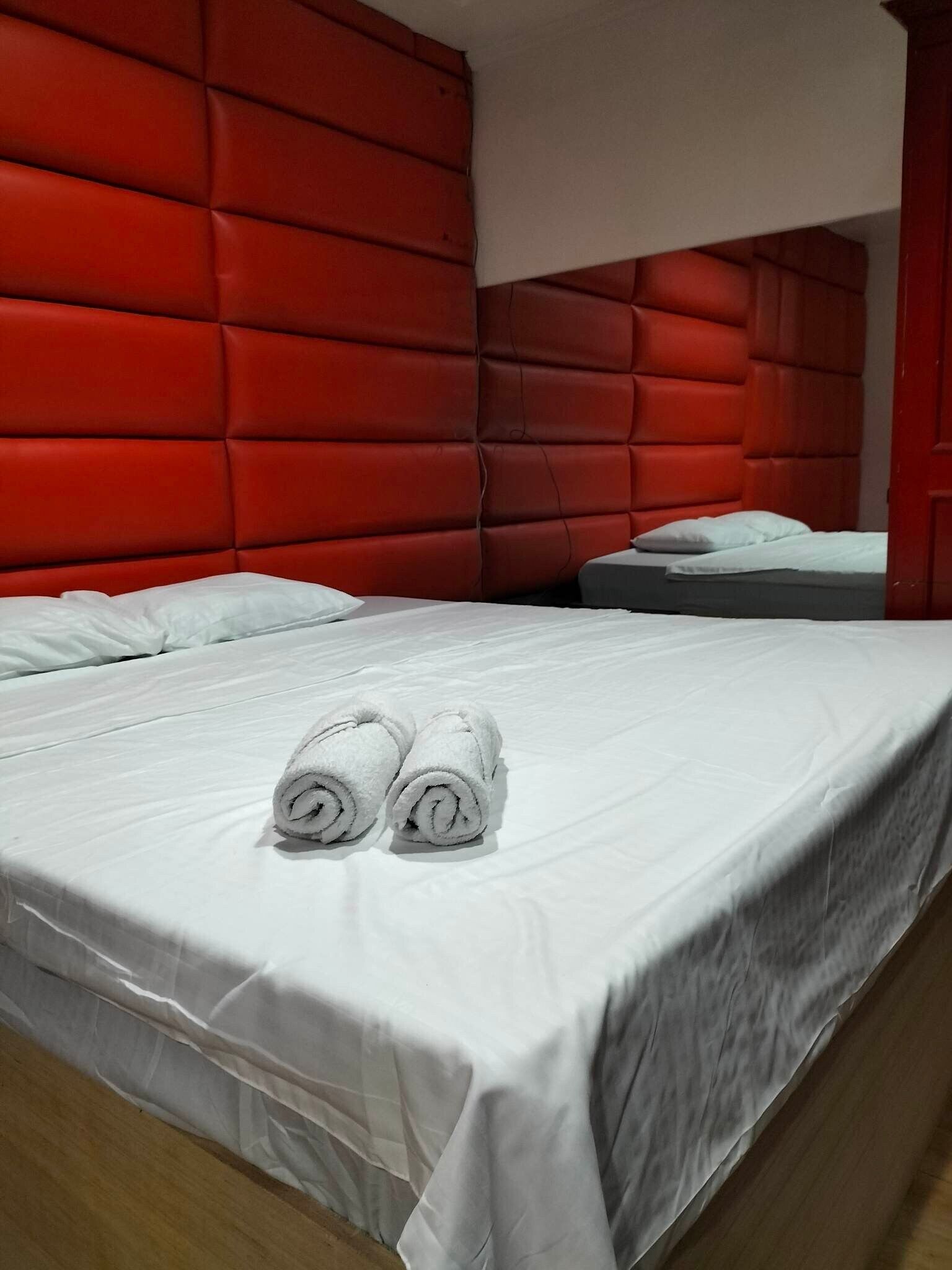 King Rapid Rise Hotel