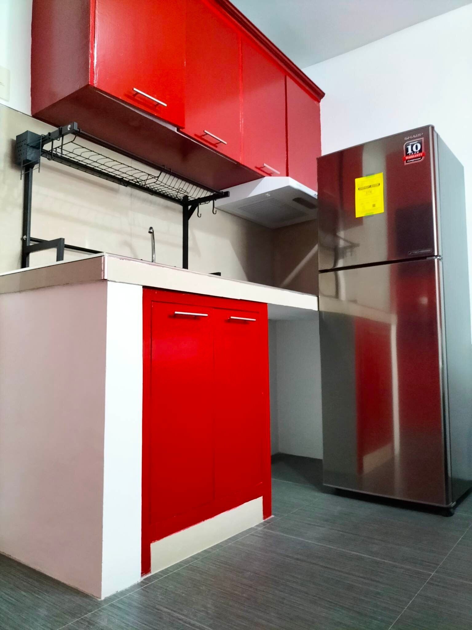 King Rapid Rise Hotel