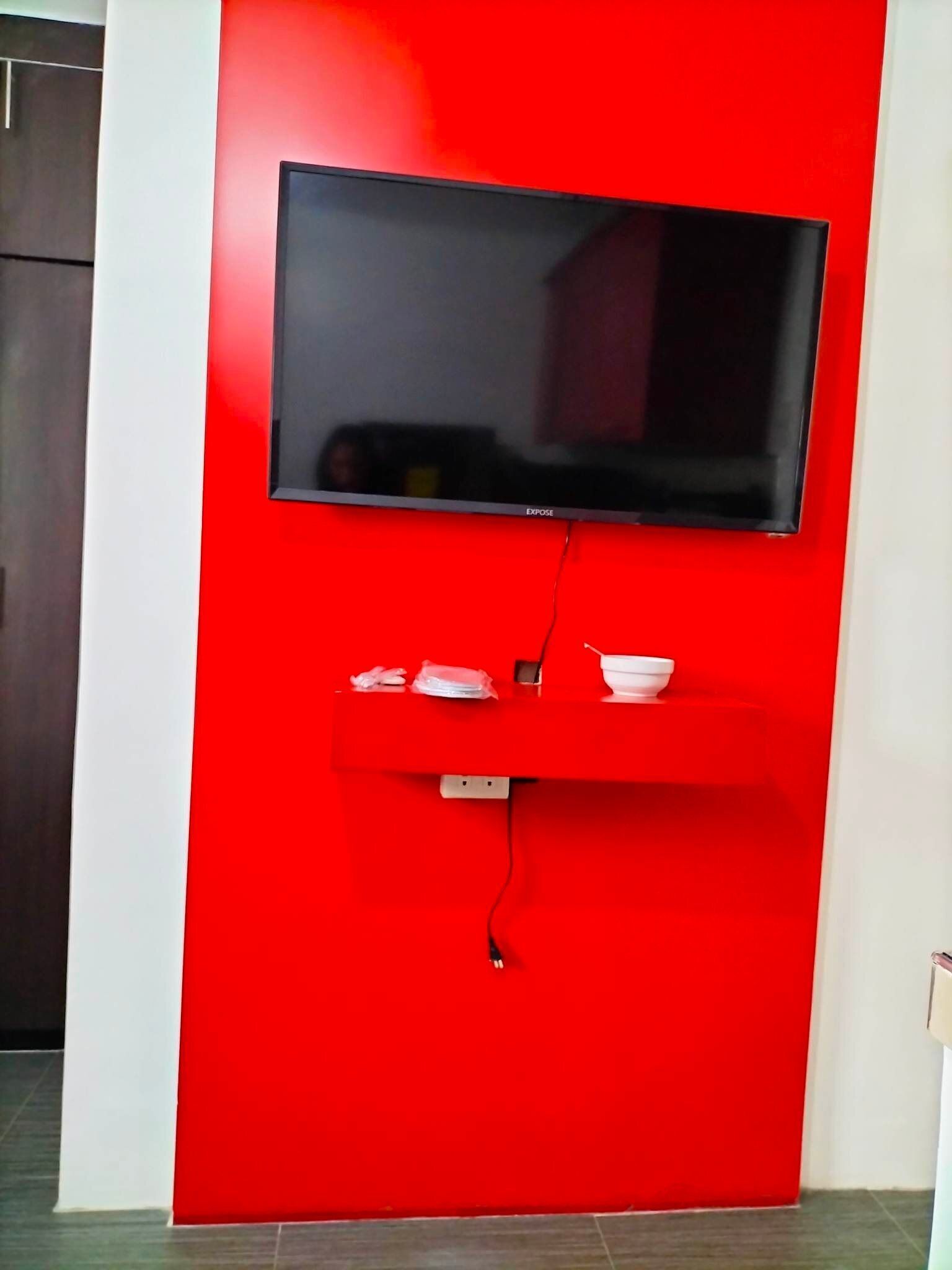 King Rapid Rise Hotel