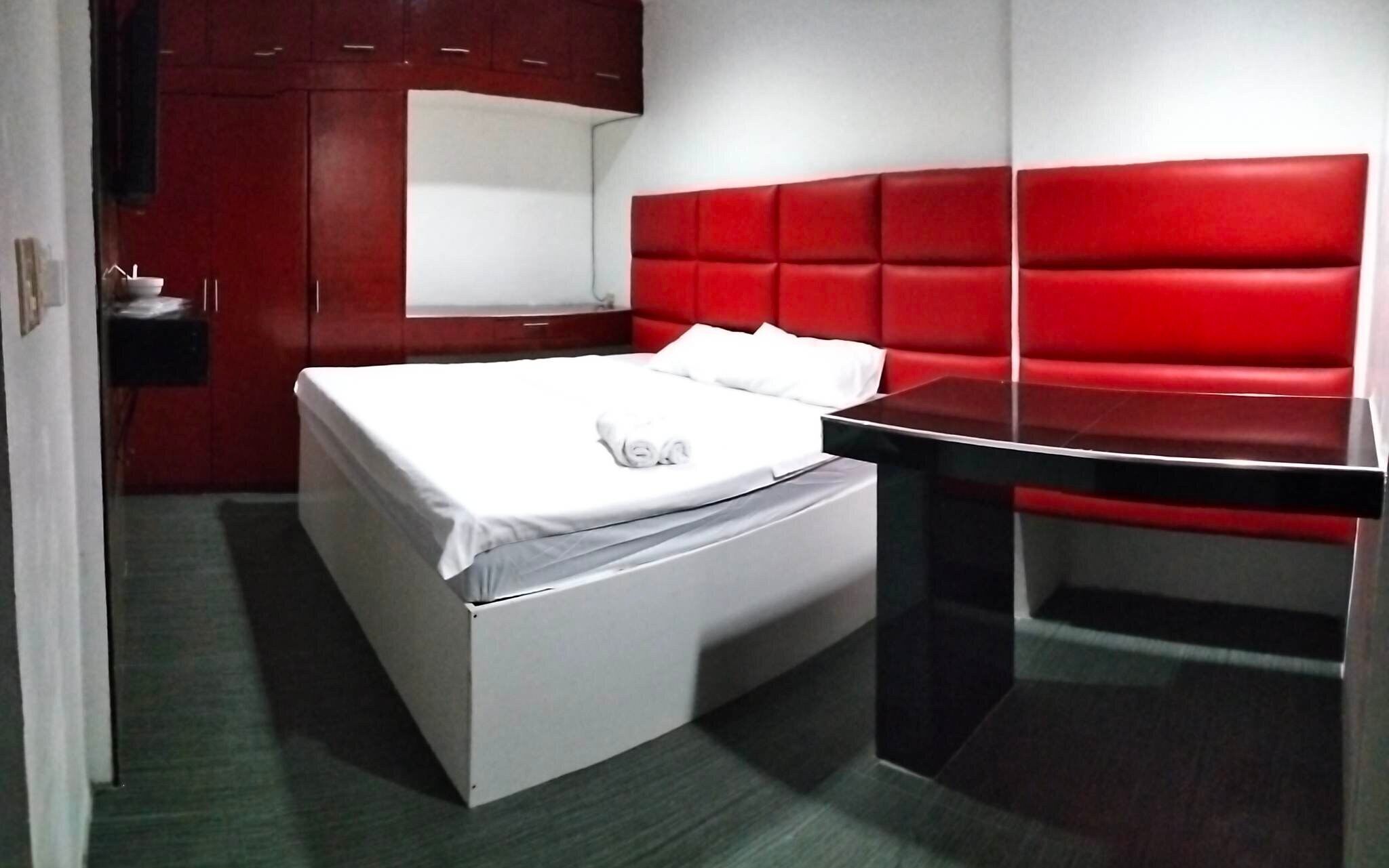 King Rapid Rise Hotel