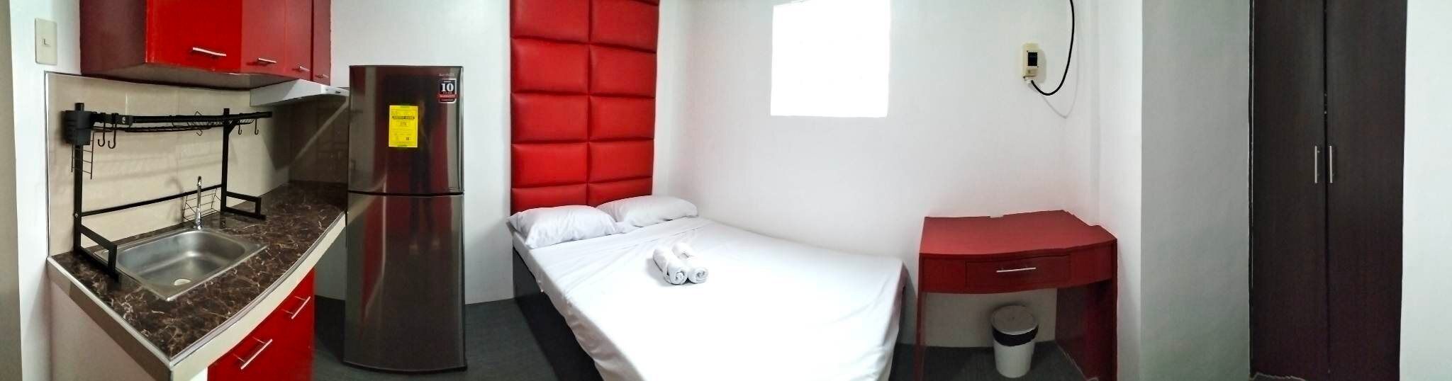 King Rapid Rise Hotel