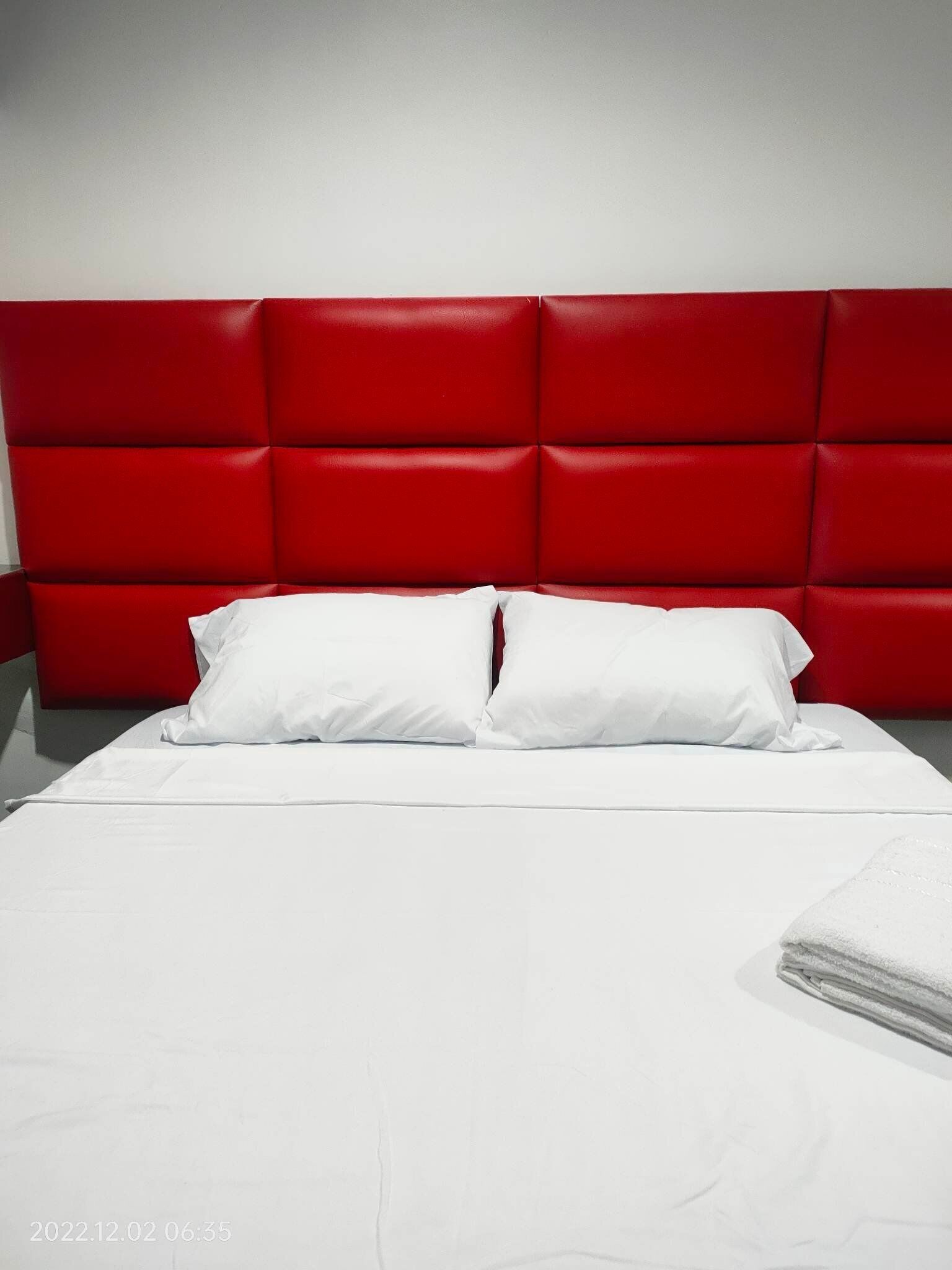 King Rapid Rise Hotel