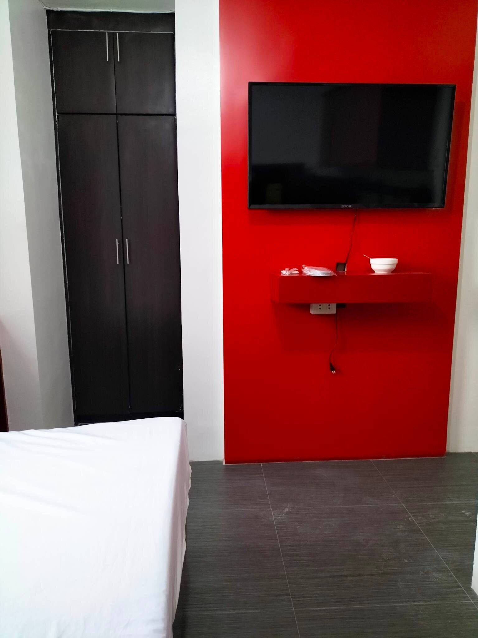 King Rapid Rise Hotel