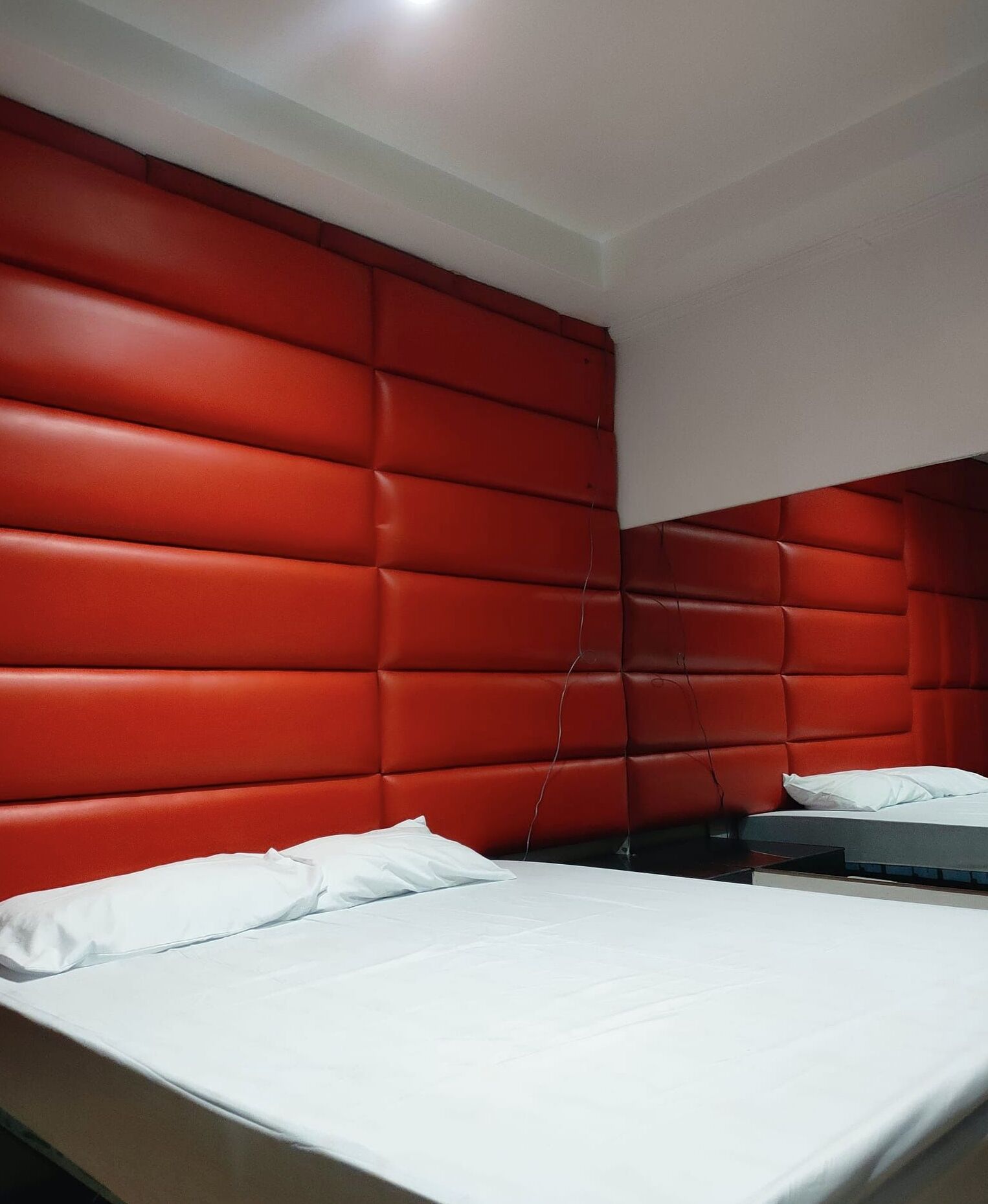 King Rapid Rise Hotel