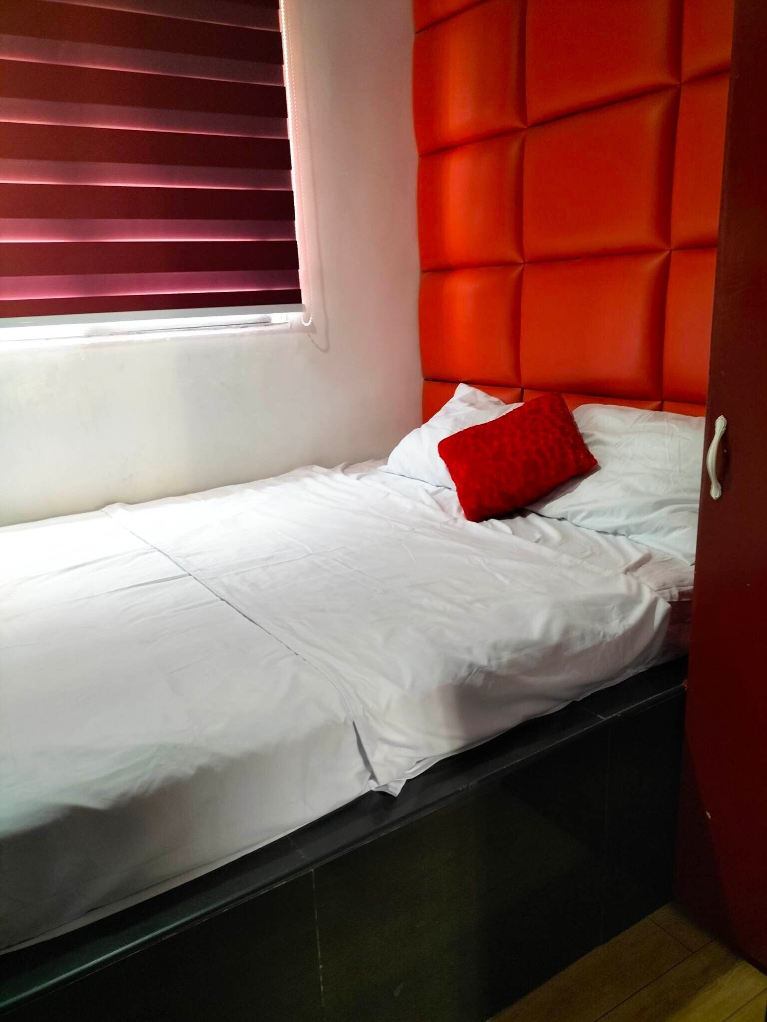 King Rapid Rise Hotel