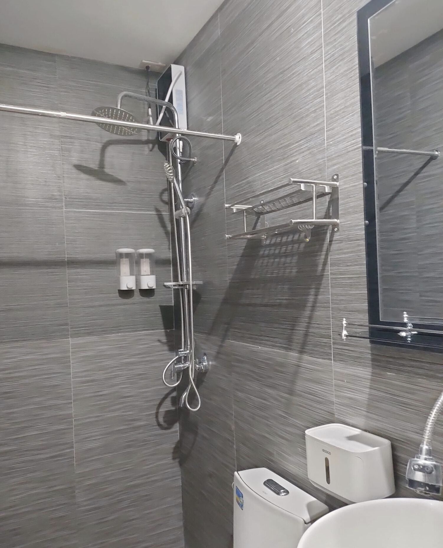 King Rapid Rise Hotel